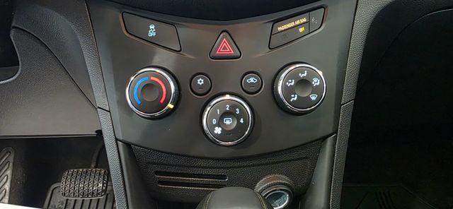 used 2016 Chevrolet Trax car, priced at $10,100