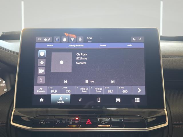 used 2026 Jeep Compass car, priced at $32,234