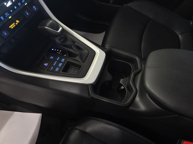 used 2021 Toyota RAV4 car, priced at $28,898