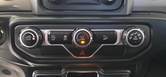 used 2021 Jeep Wrangler car, priced at $25,332