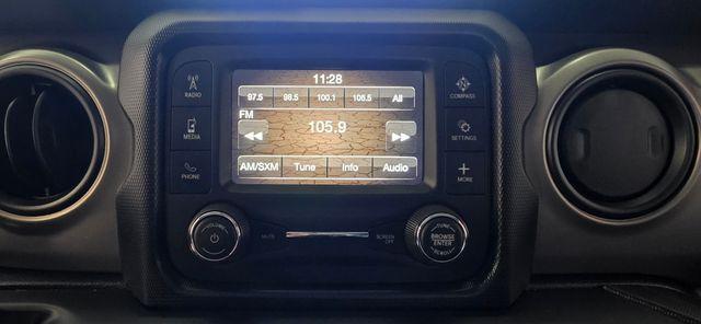 used 2021 Jeep Wrangler car, priced at $25,332