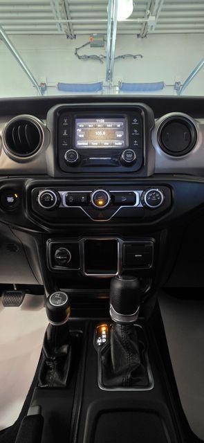 used 2021 Jeep Wrangler car, priced at $25,332