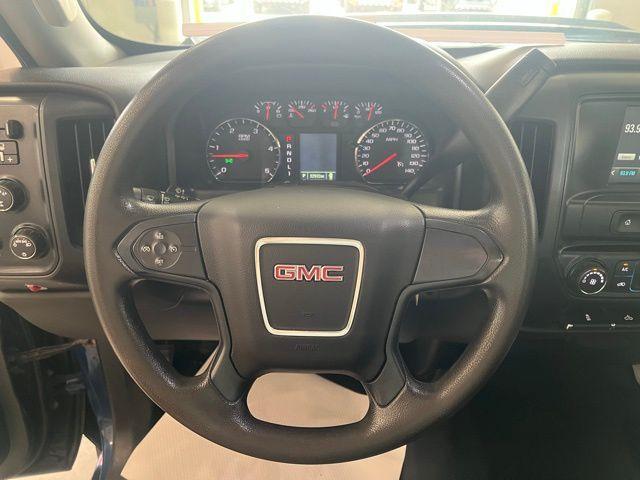 used 2018 GMC Sierra 3500 car, priced at $46,717