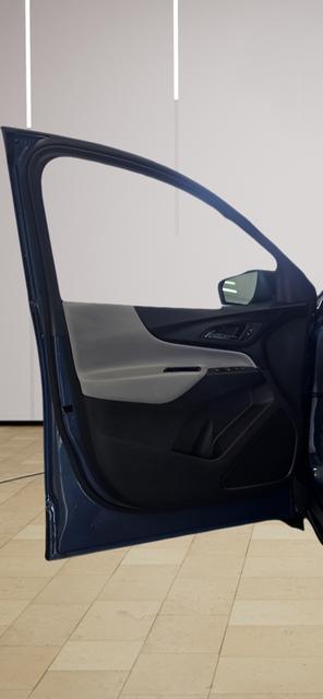 used 2024 Chevrolet Equinox car, priced at $24,708