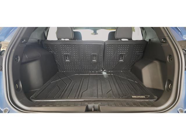 used 2024 Chevrolet Equinox car, priced at $24,708