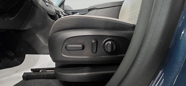 used 2024 Chevrolet Equinox car, priced at $24,708