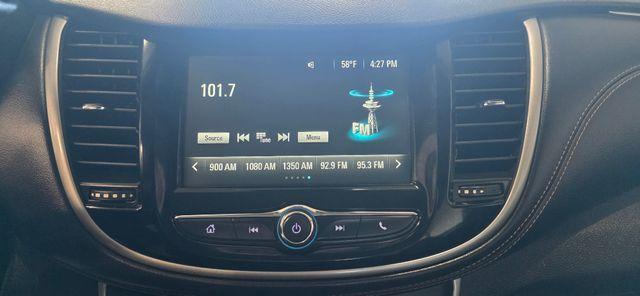 used 2017 Chevrolet Trax car, priced at $8,799