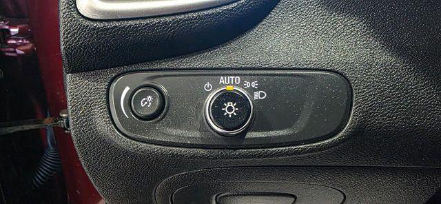 used 2017 Chevrolet Trax car, priced at $8,799