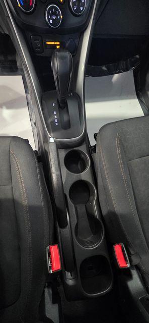 used 2017 Chevrolet Trax car, priced at $8,799