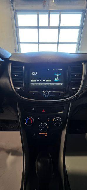 used 2017 Chevrolet Trax car, priced at $8,799