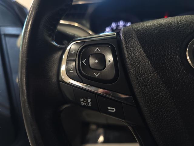used 2015 Toyota Avalon car, priced at $16,198
