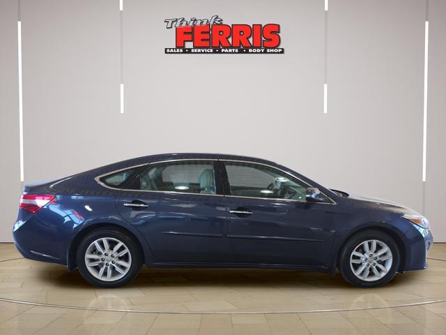 used 2015 Toyota Avalon car, priced at $16,198