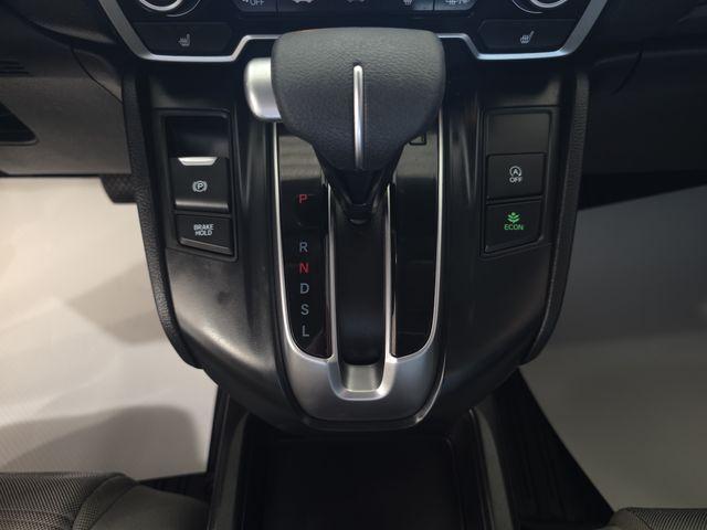 used 2021 Honda CR-V car, priced at $24,028