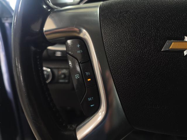 used 2014 Chevrolet Traverse car, priced at $7,348