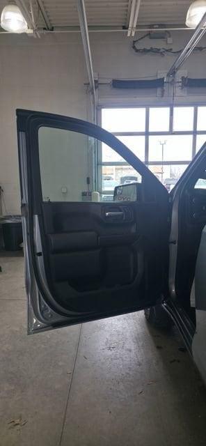 new 2026 Chevrolet Silverado 1500 car, priced at $48,935