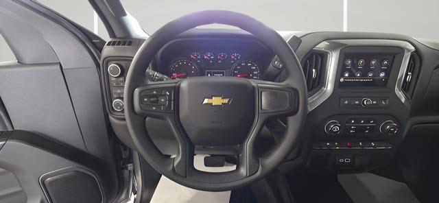 new 2026 Chevrolet Silverado 1500 car, priced at $47,001