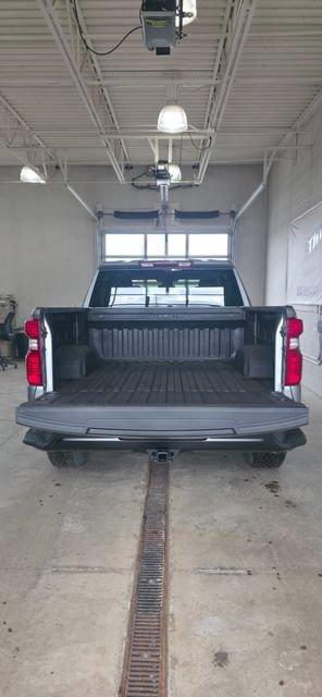 new 2026 Chevrolet Silverado 1500 car, priced at $48,935