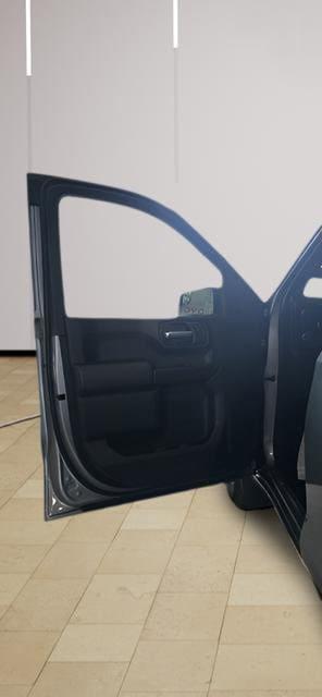 new 2026 Chevrolet Silverado 1500 car, priced at $47,001