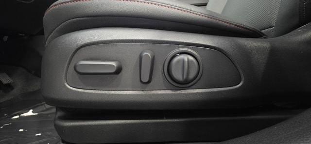 new 2026 Chevrolet Trax car, priced at $28,780