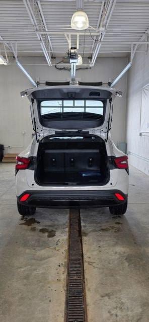 new 2026 Chevrolet Trax car, priced at $28,780