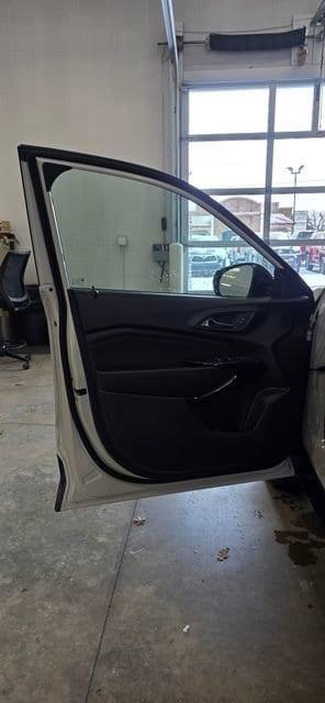 new 2026 Chevrolet Trax car, priced at $28,780