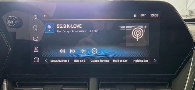 new 2026 Chevrolet Trax car, priced at $28,780