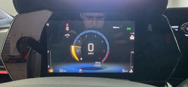 new 2026 Chevrolet Trax car, priced at $28,780