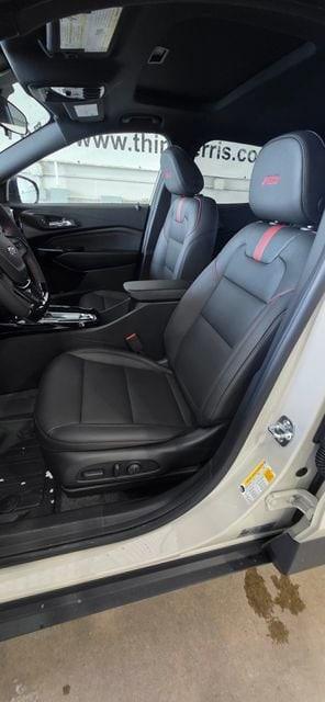 new 2026 Chevrolet Trax car, priced at $28,780