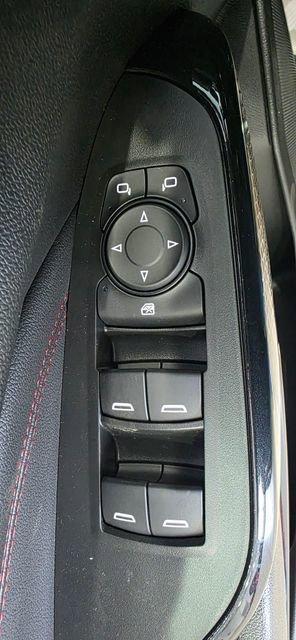 new 2026 Chevrolet Trax car, priced at $28,780