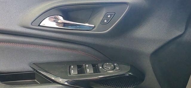 new 2026 Chevrolet Trax car, priced at $28,780