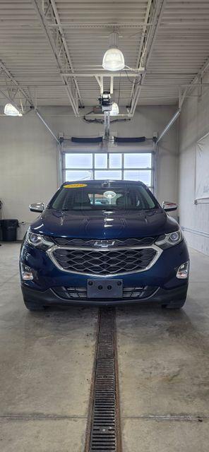 used 2019 Chevrolet Equinox car, priced at $13,950