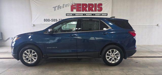 used 2019 Chevrolet Equinox car, priced at $13,950