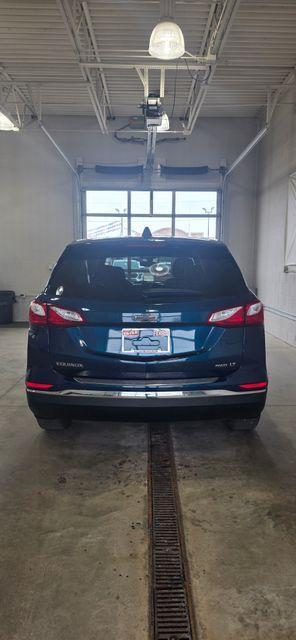 used 2019 Chevrolet Equinox car, priced at $13,950