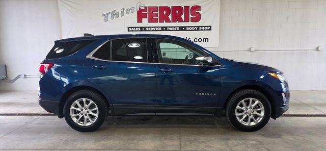 used 2019 Chevrolet Equinox car, priced at $13,950