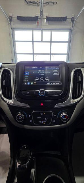 used 2019 Chevrolet Equinox car, priced at $13,950