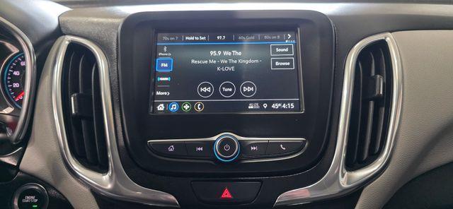 used 2019 Chevrolet Equinox car, priced at $13,950