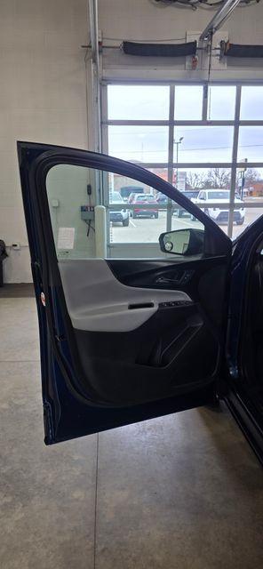 used 2019 Chevrolet Equinox car, priced at $13,950