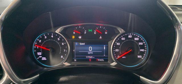 used 2019 Chevrolet Equinox car, priced at $13,950