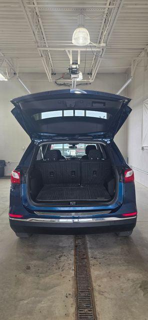 used 2019 Chevrolet Equinox car, priced at $13,950