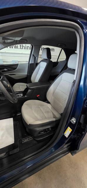 used 2019 Chevrolet Equinox car, priced at $13,950