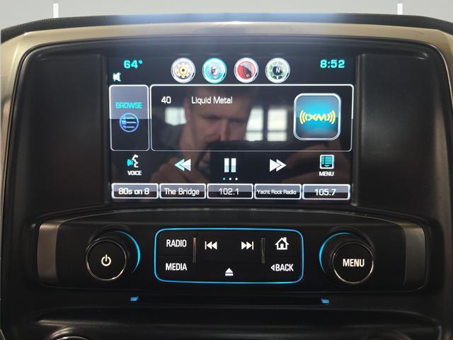used 2015 Chevrolet Silverado 1500 car, priced at $19,954