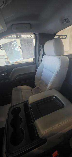 used 2014 Chevrolet Silverado 1500 car, priced at $8,524