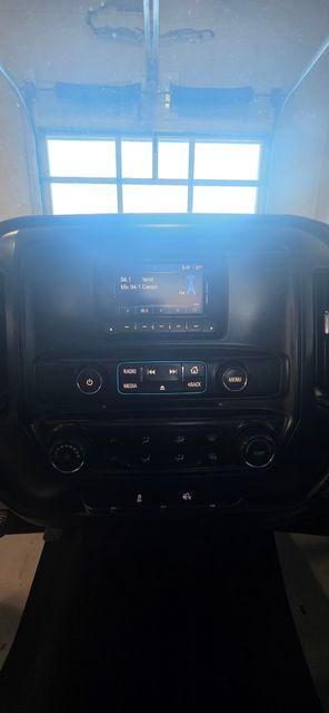 used 2014 Chevrolet Silverado 1500 car, priced at $8,524