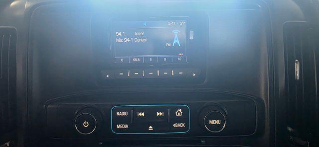 used 2014 Chevrolet Silverado 1500 car, priced at $8,524