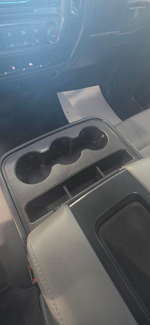 used 2014 Chevrolet Silverado 1500 car, priced at $8,524