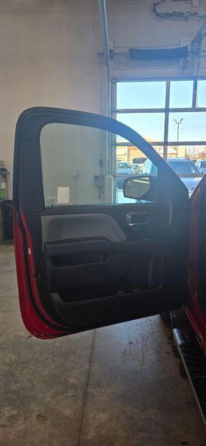 used 2014 Chevrolet Silverado 1500 car, priced at $8,524