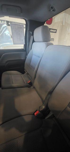 used 2014 Chevrolet Silverado 1500 car, priced at $8,524