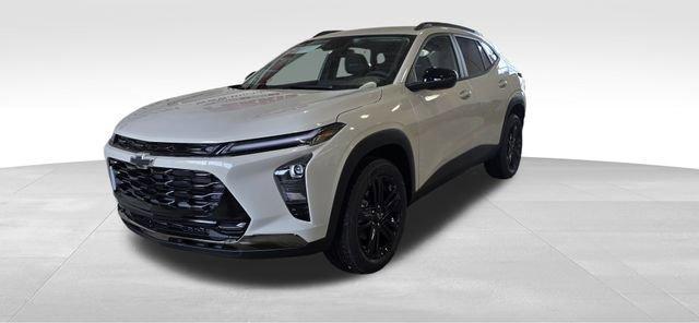 new 2026 Chevrolet Trax car, priced at $27,090