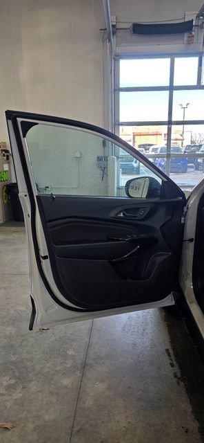 new 2026 Chevrolet Trax car, priced at $27,090