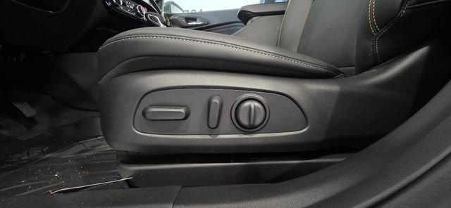 new 2026 Chevrolet Trax car, priced at $27,090